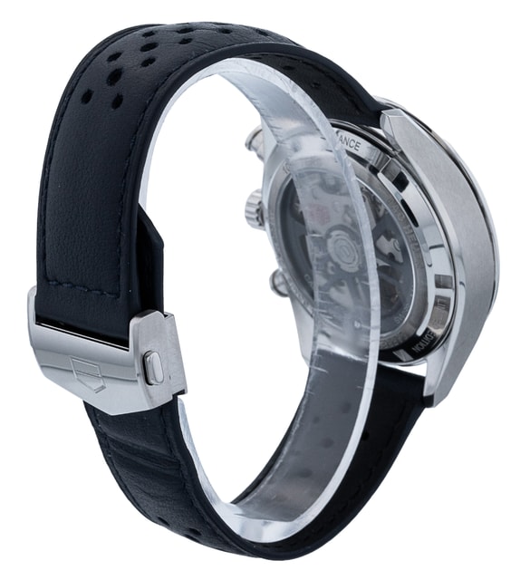 Tag Heuer Carrera CBN201B.FC6541 Image 3